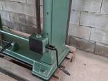 Станок Corali M75 для евро ящика - photo 10