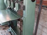 Станок Corali M75 для евро ящика - photo 11