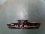 Станок Corali M75 для евро ящика - photo 12