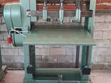 Станок Corali M75 для евро ящика - photo 13