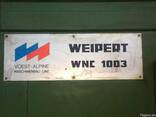 Станок WNC1003. - фото 1