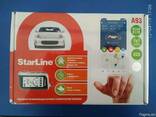 StarLine A93 2CAN 2LIN GSM ECO - фото 2