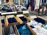 Stock clothes wholesale/ Одежда сток оптом - фото 1
