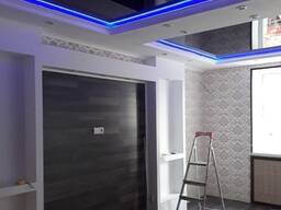 Строительство