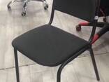 Стулья офисные - фото 2