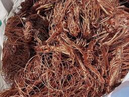 Supplier Custom Brand Copper Wire Scrap Copper Ingot Scrap Copper From Thailand with OEM/O
