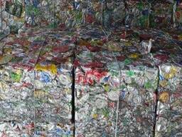 Supply High purity aluminum UBC can scrap(UBC)scrap with factory price