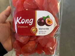 Сушеная маракуя