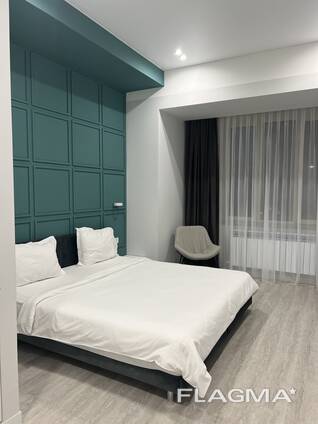 Sweet Home apartments 54