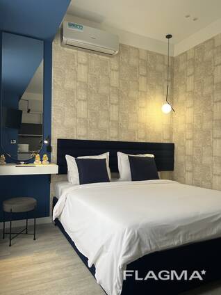 Sweet Home apartments 56