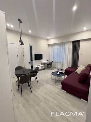 Sweet Home apartments 58