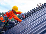 Տանիքի վերանորոգում, կառուցում, տանիքագործ / Taniqi veranorogum, karucum, krish sarqox - фото 3