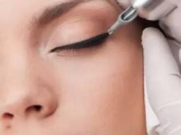 Tattoo mikrobleyding daser Yerevan