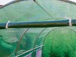 Теплица туннельная - фото 2
