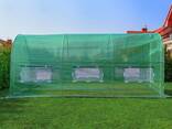 Теплица туннельная - фото 3