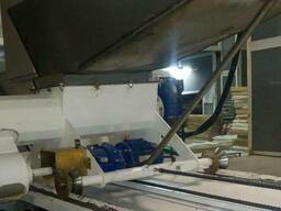 Тестоделитель-укладчик Ш33-ХД-3У