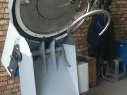 Тестомесильная машина А2-ХТ-3Б