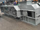 Toothed Roll Crusher - photo 2