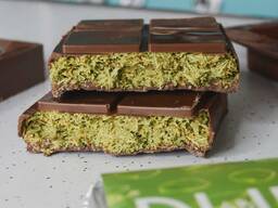 Top premium-grade dubai chocolate