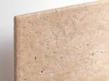 Травертин природный камень - фото 1