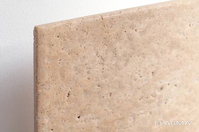 Травертин природный камень