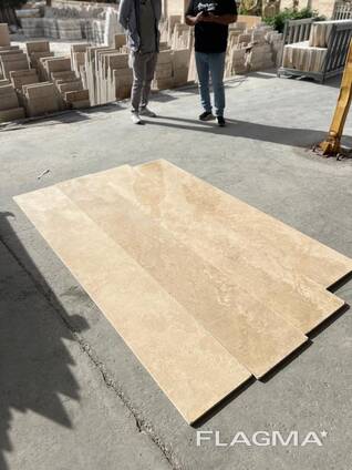 Травертин природный камень