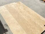 Травертин природный камень - фото 5