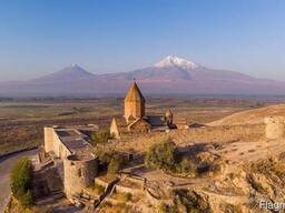 Туры по Армении