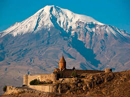 Туры в Армении