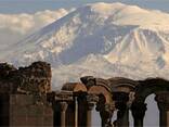 Туры в Армению - фото 1