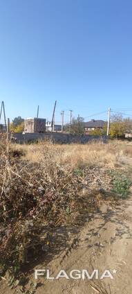 Участок для жилой застройки, улица Цахкунк в Балаовите, 500 кв. м.