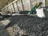 Уголь древесный FCA - фото 5