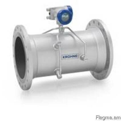 Ультразвуковой расходомер Optisonic 3400
