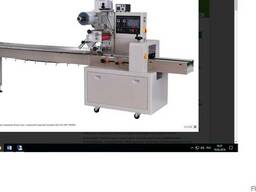 Упаковочная машина Флоу-пак 051.55.250-700BD