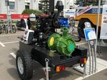 Установка дизель-насосная ДНУ4090 - фото 1