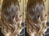 Hairdresser's courses Varsahardarman usum Varsahardarum dase - photo 3