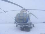 Вертолетные туры по Армении / The helicopter tours in Armeni - фото 2