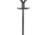 Вешалки для одежды, напольная вешалка, Clothes hangers - фото 3