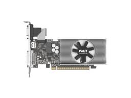 Видеокарта Palit GeForce GT 730 2GB DDR3 128bit (NEAT7300HD41-1085F)