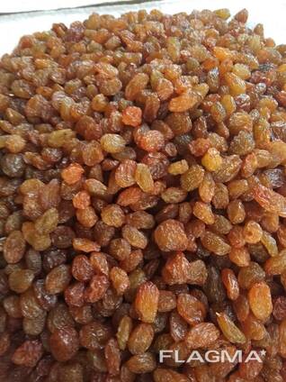 Виноград сушеный коричневы (Обжуш) отборный выше сорт