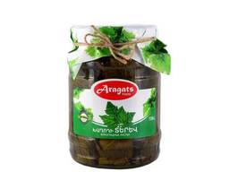 Виноградные листья