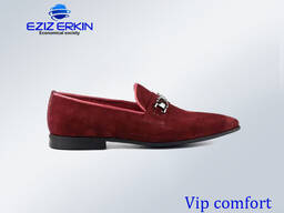 VIP comfort shoes for men