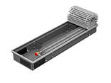 Внутрипольный конвектор - KVZ 180/70/1200 - фото 1