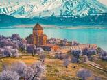 Водитель гид увлекательные туры по Армении