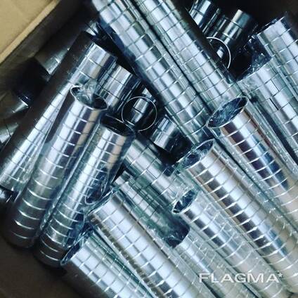 Втулка Металлофторопласт