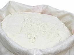 Высший и первый сорт муки