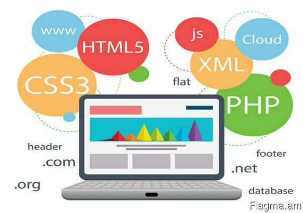 Web-Ծրագարավորման դասեր շատ մատչելի daser