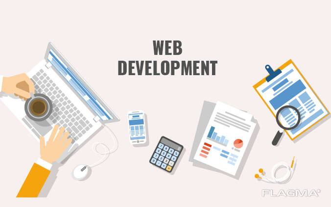 WEB ծրագրավորման դասեր շատ մատչելի դասեր