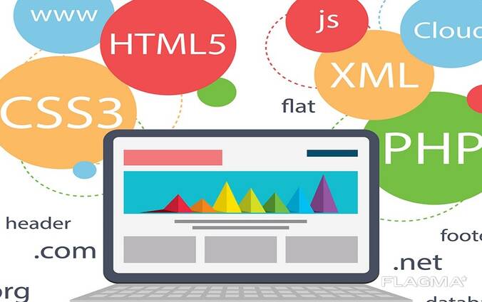 Web ծրագրավորման դասընթացներ Web design usucum