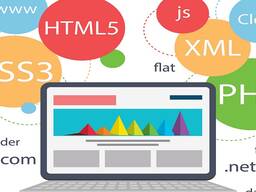 Web ծրագրավորման դասընթացներ Web design usucum